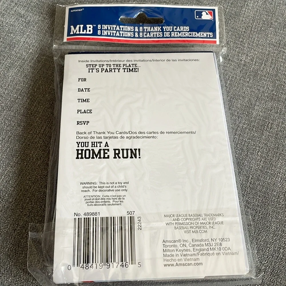 MLB new includes